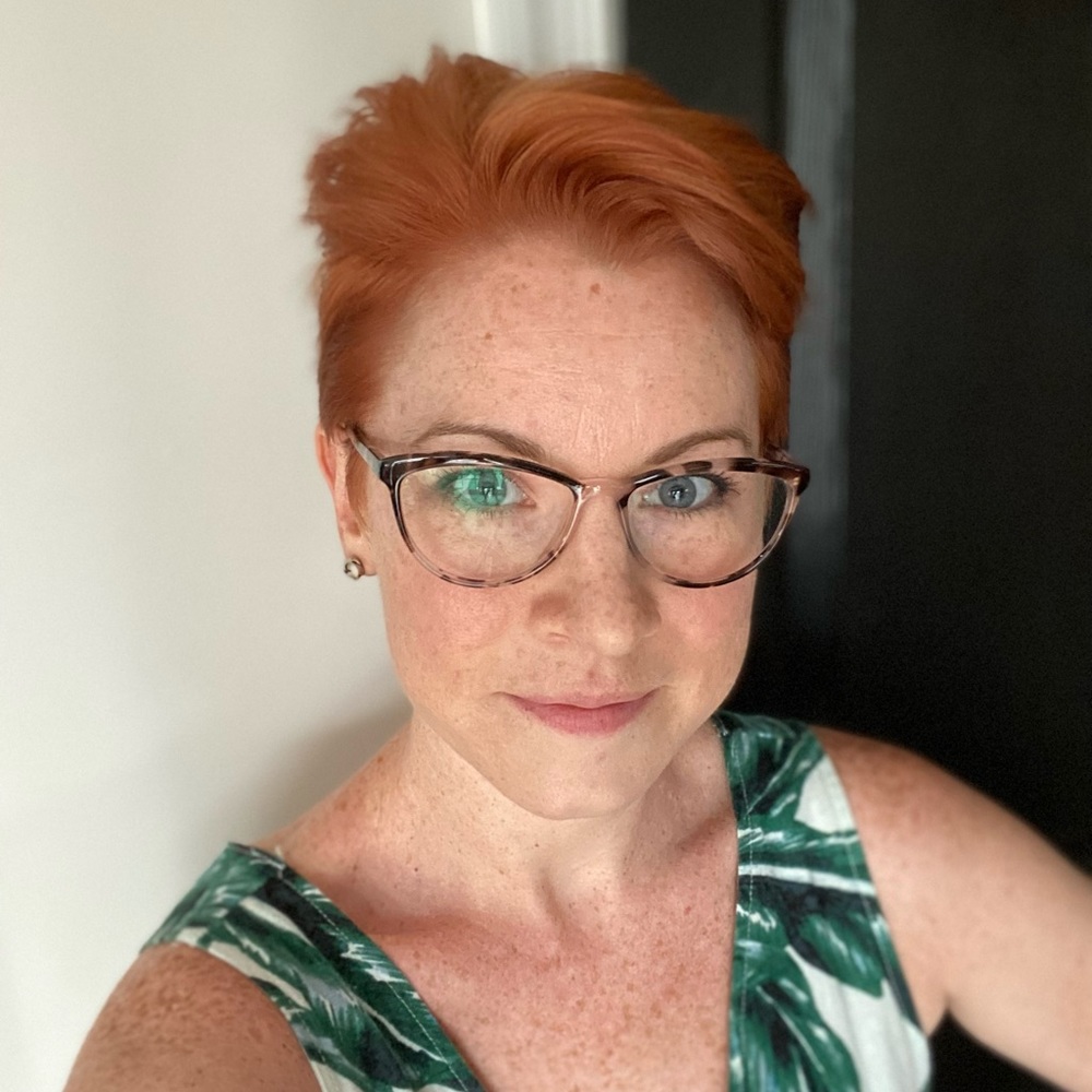 Meet your Posher, Kathleen
